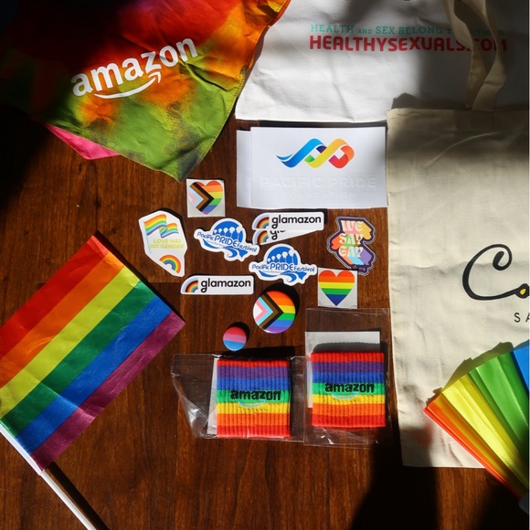 Pride Bundle - Picture 11 of 12